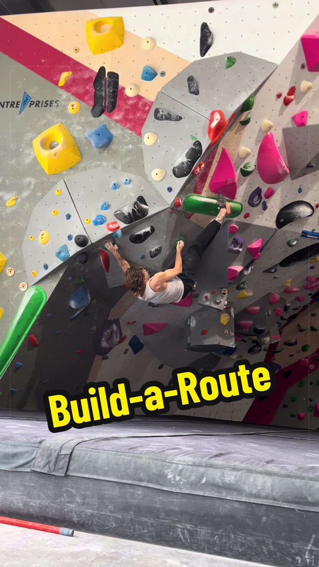 @Mog Climbs