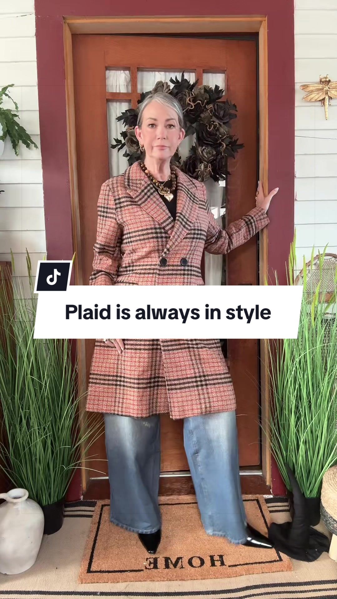 @LeeLee’s Style Inspo👛