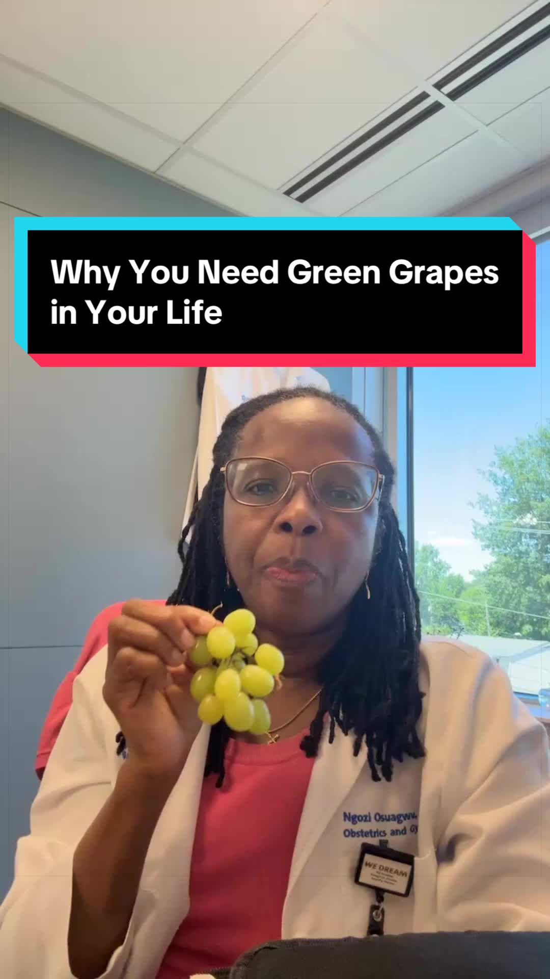 @AskDrNgozi