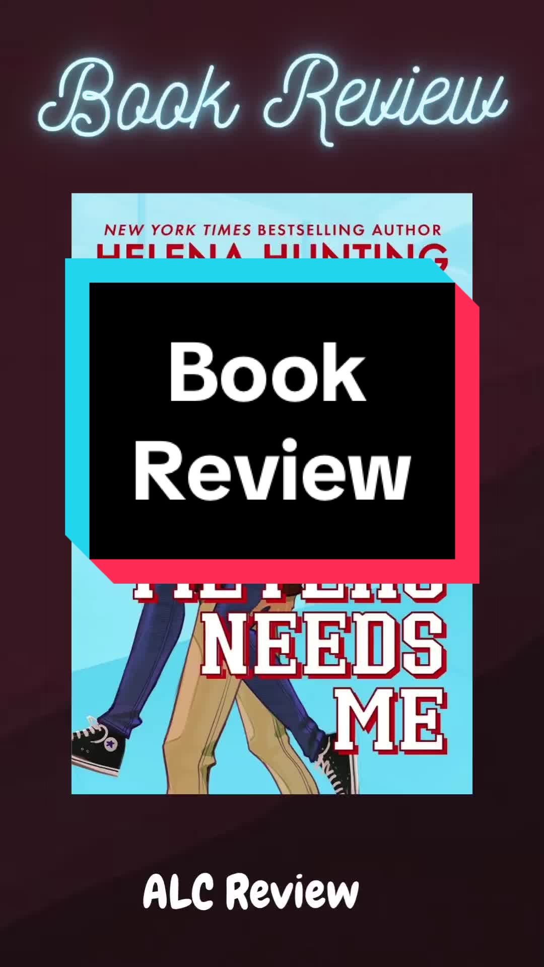 @BabesInBookland 📚