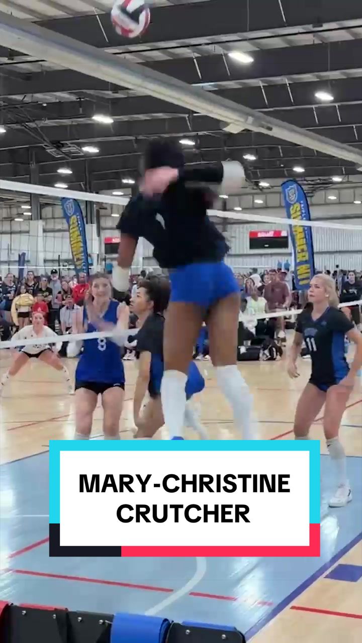 @StrictlyVolleyball