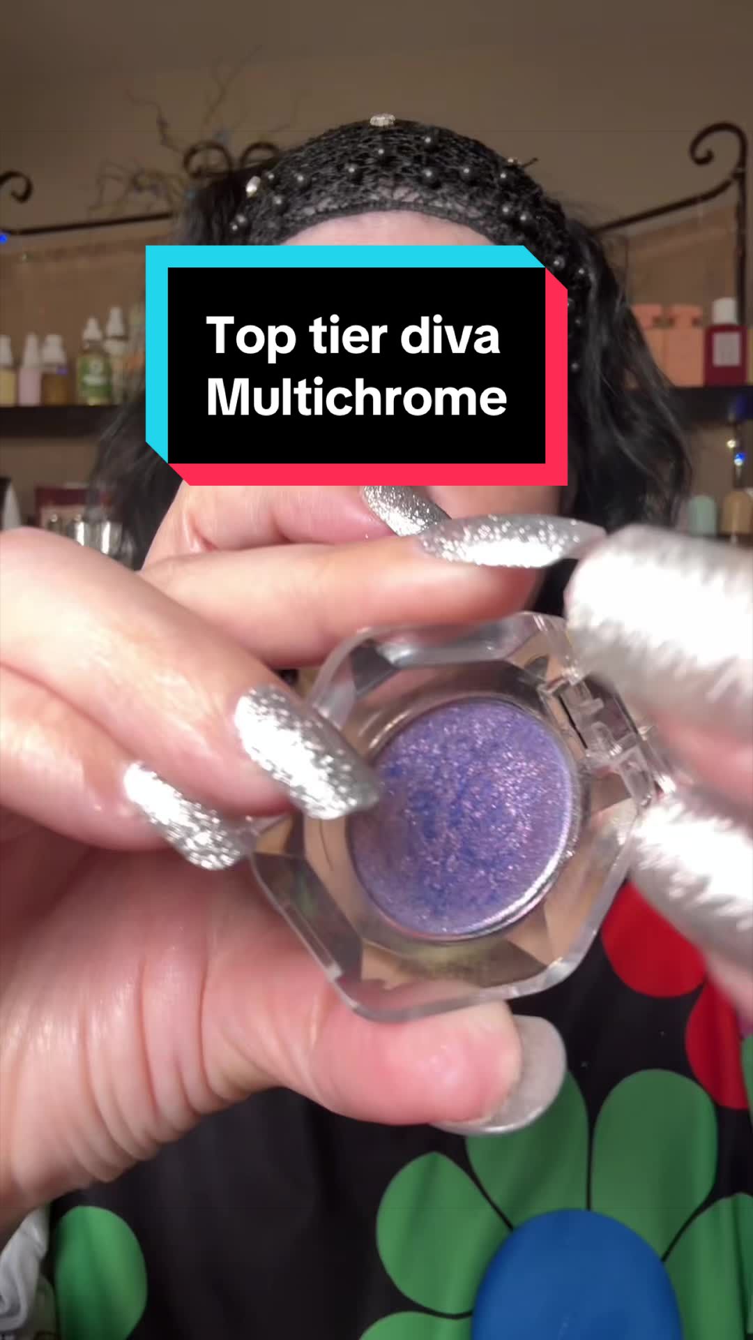 @Mysti Jordan - Makeup Over 50
