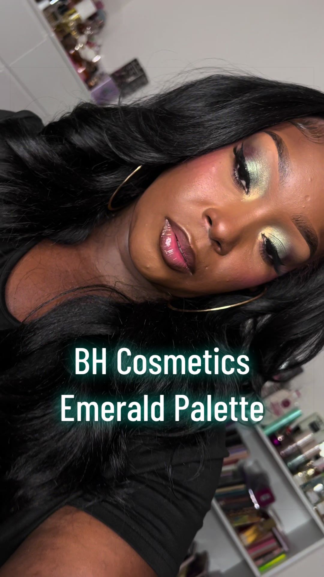 @Makeupbynesha
