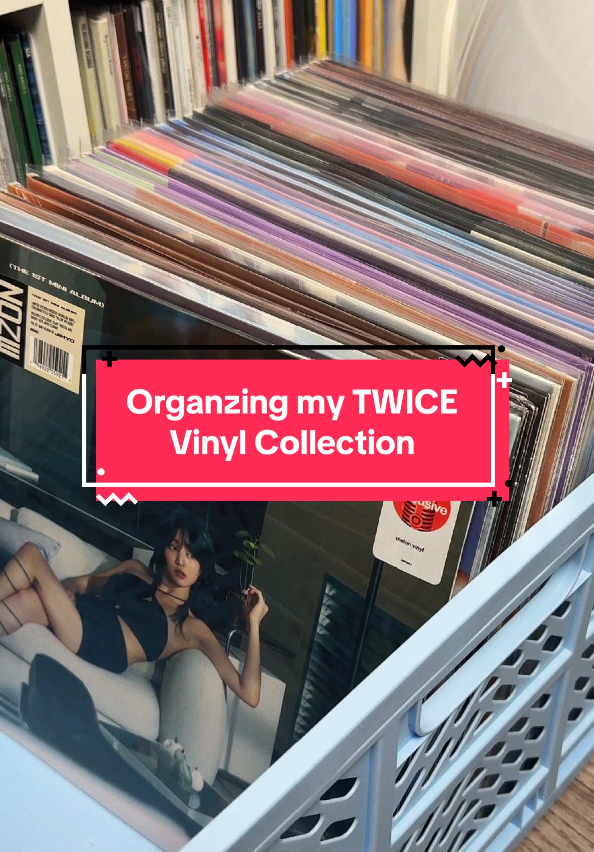 @Ed | Kpop, Records, Books