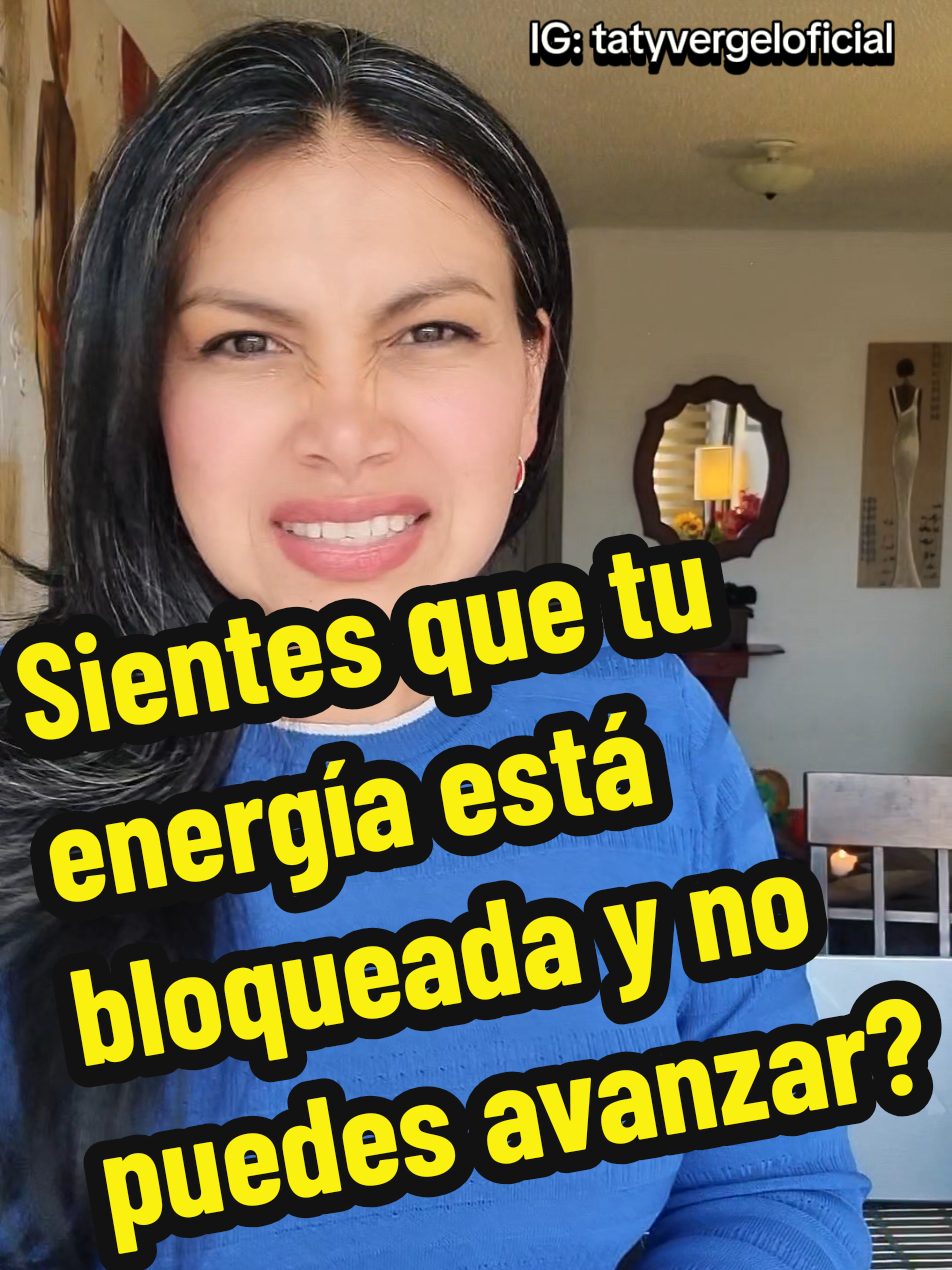 @Tatiana Vergel Coach y Mentora