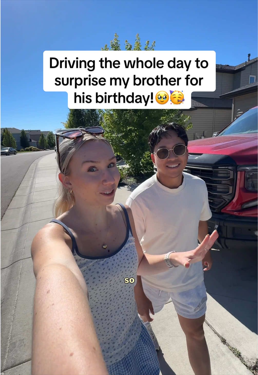 @Dani + Jo