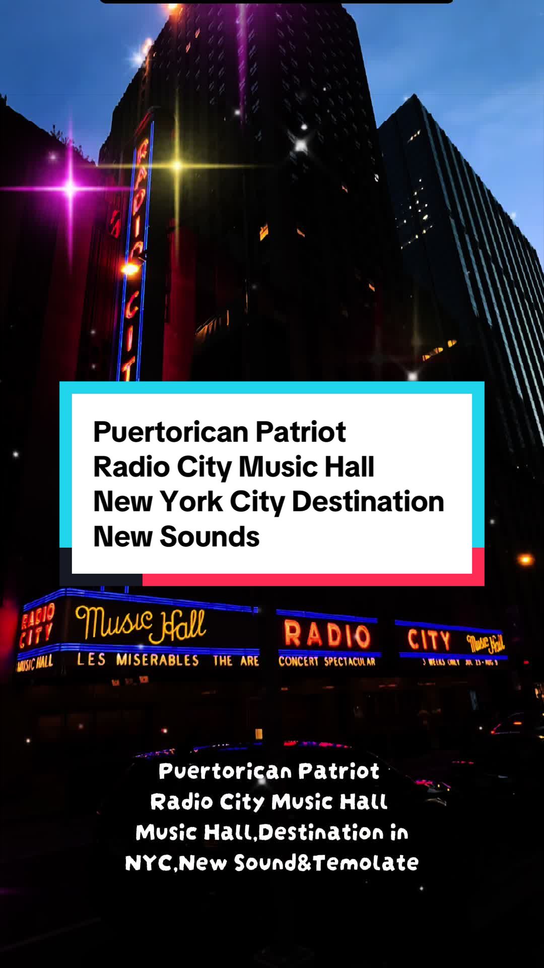 @Puertorican Patriot