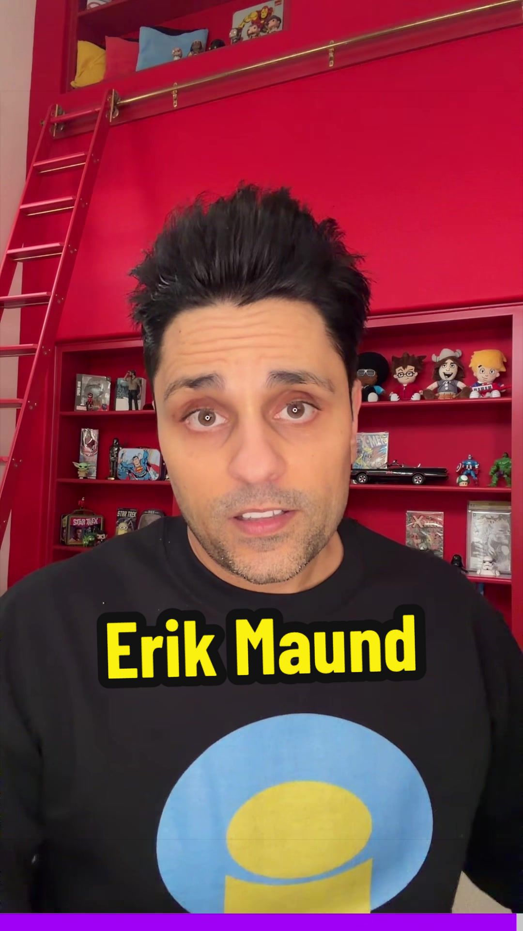 @Ray William Johnson