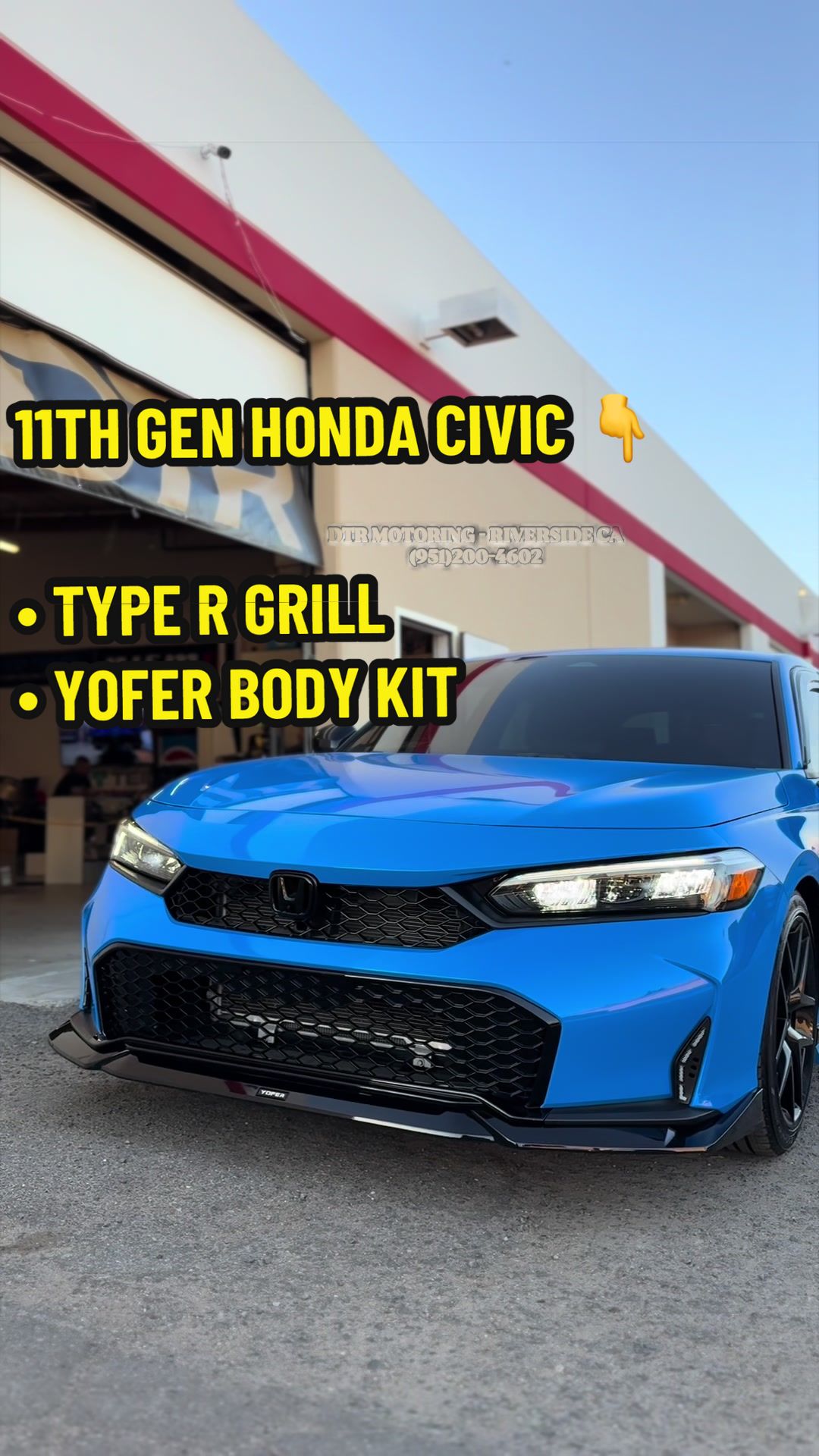 @DTRMOTORING_PERFORMANCE