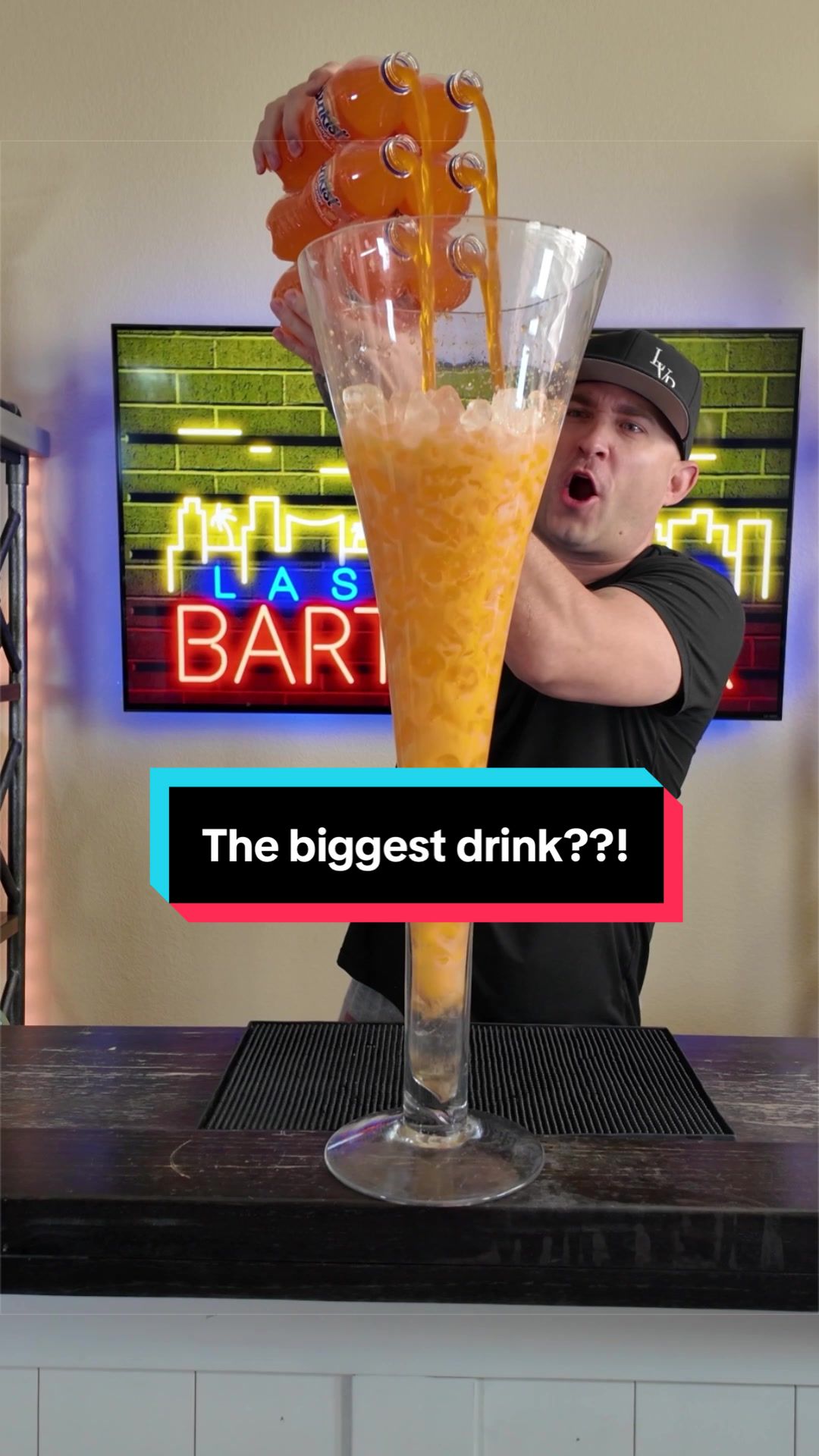 @LasVegasBartender (LVB)