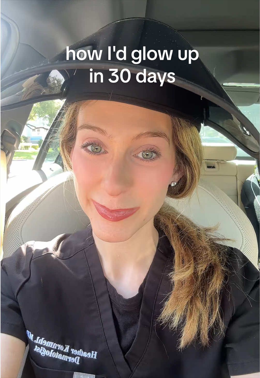 @Heather Kornmehl, MD