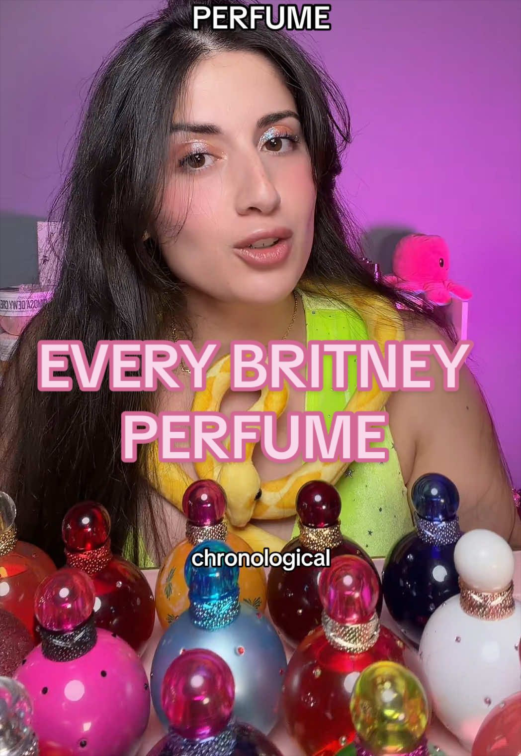 @Ashley | Fragrance & Beauty