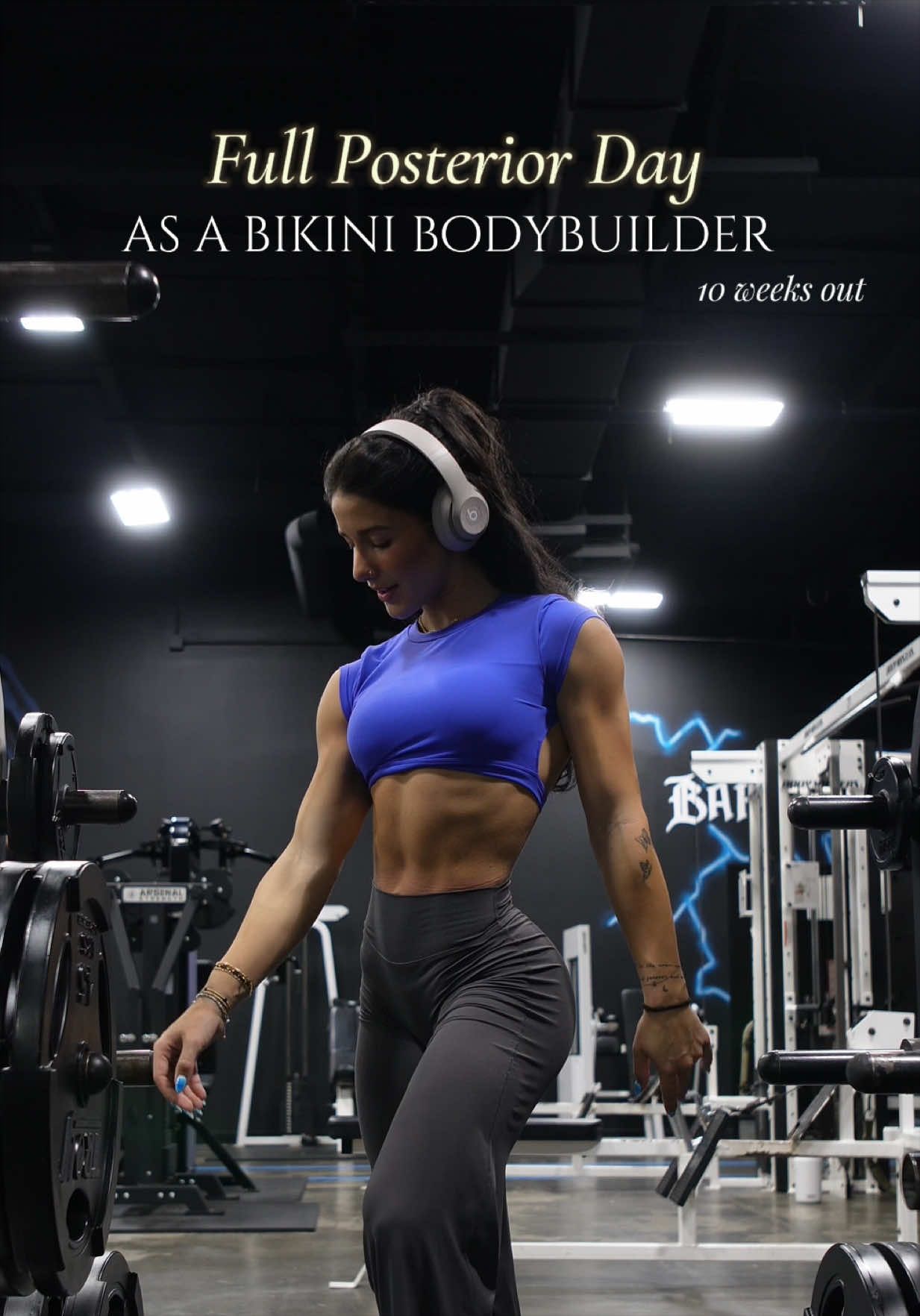 @Ainsley H | Online Coach