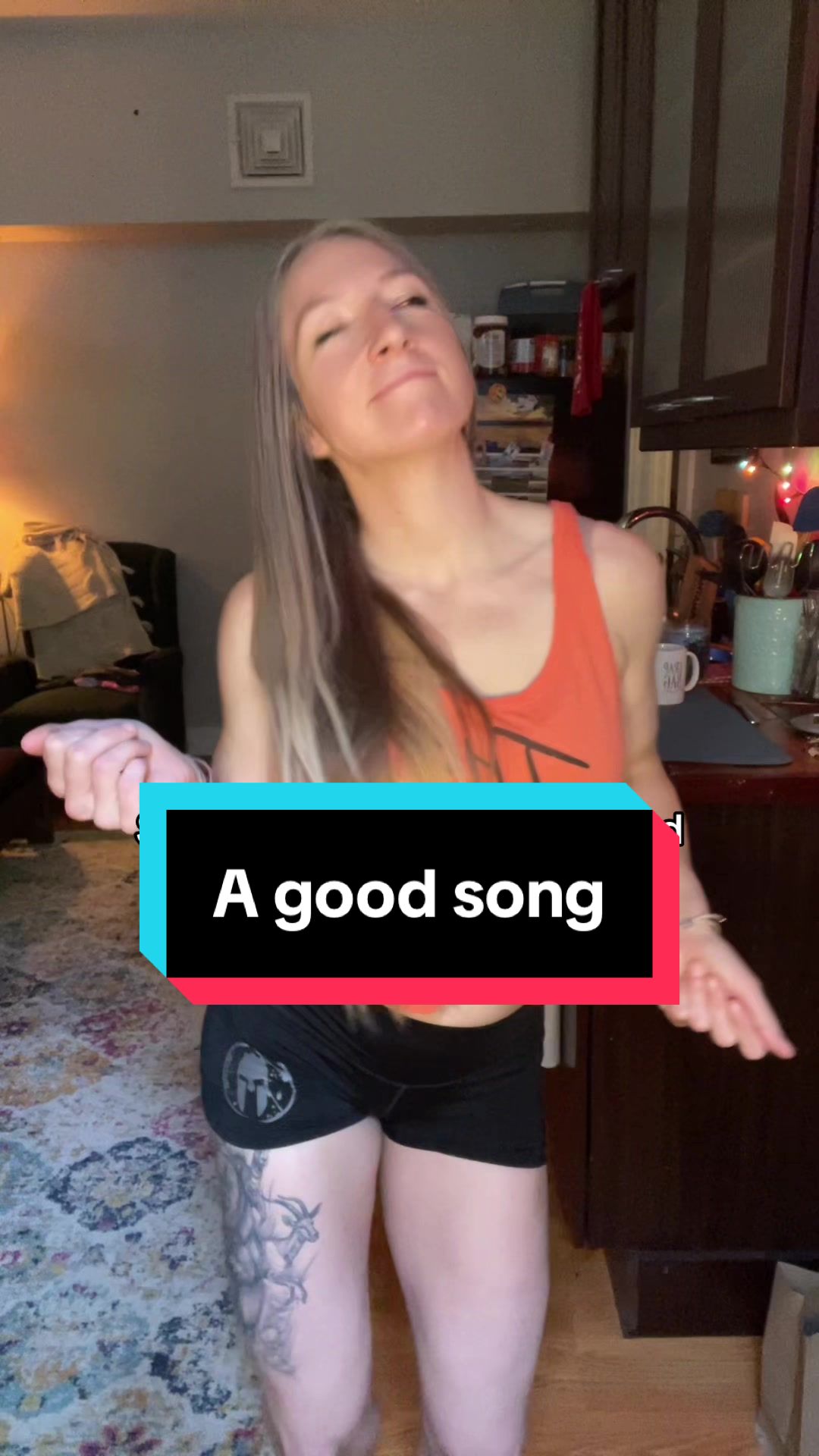 @Emily Angell