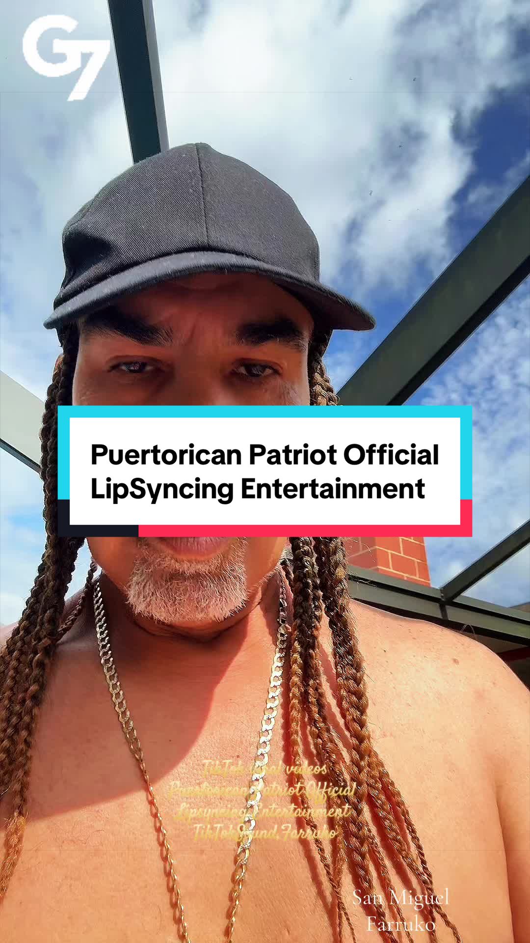 @Puertorican Patriot