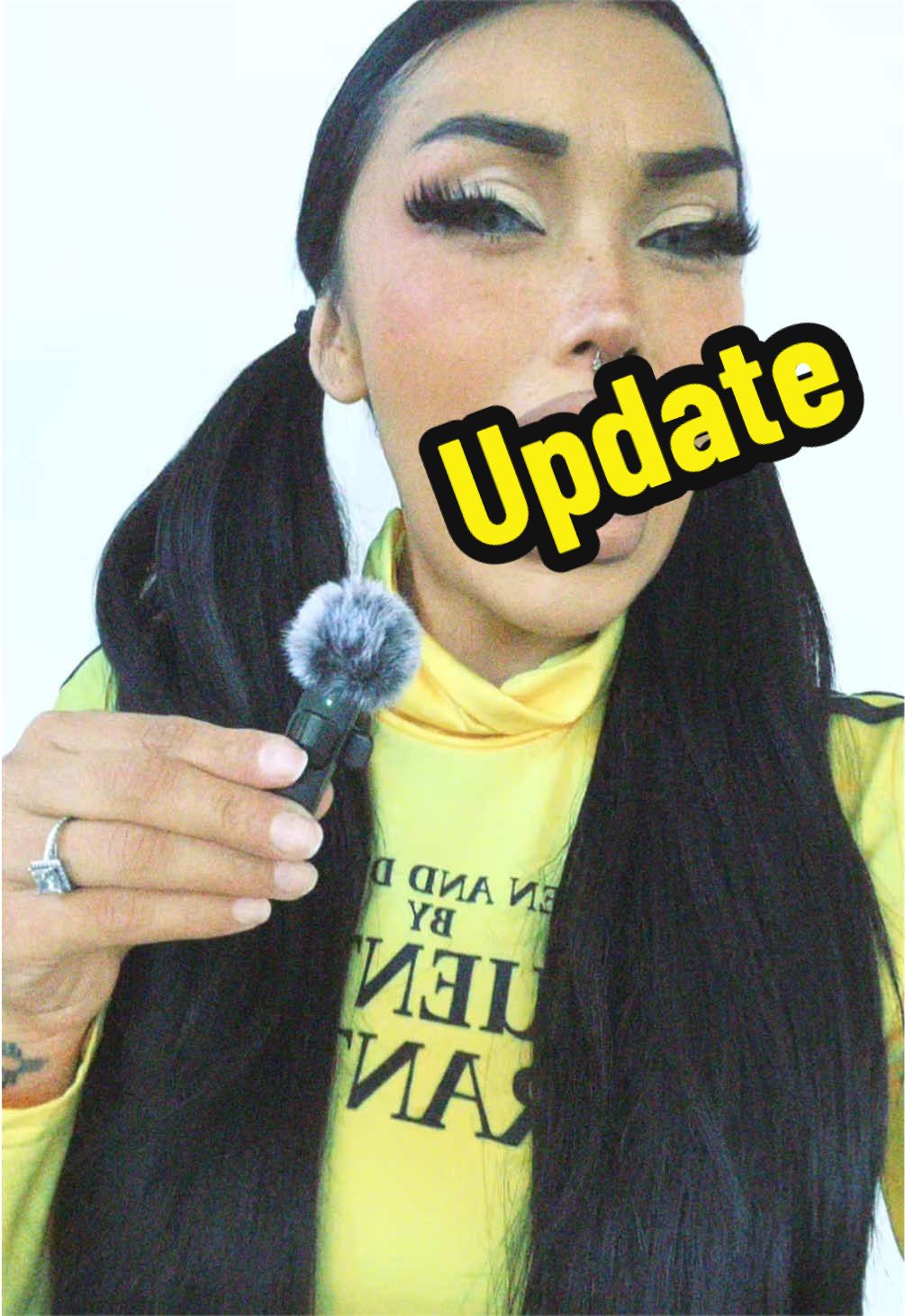 @Lala Damon