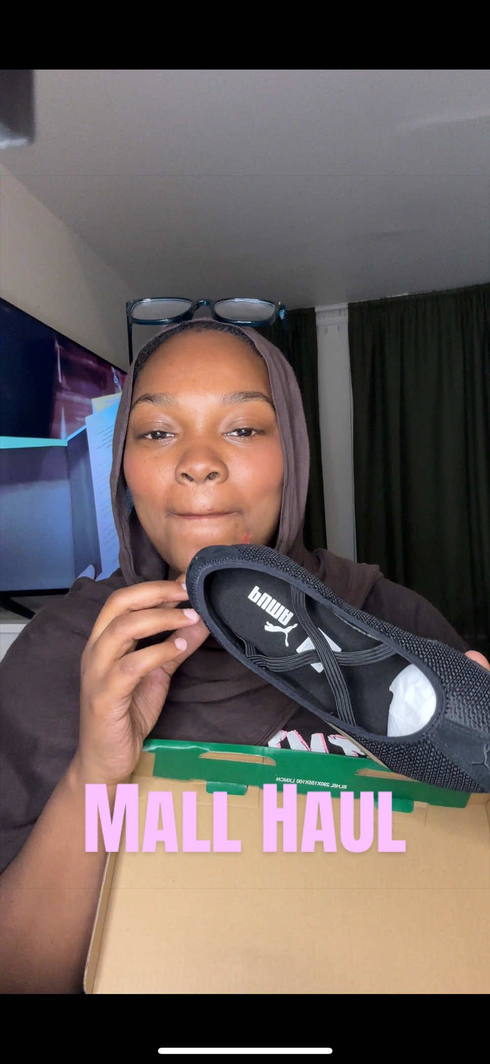 @Tahirah