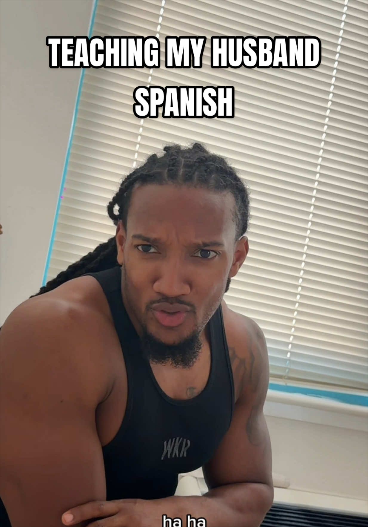 @Yosmi Harvey