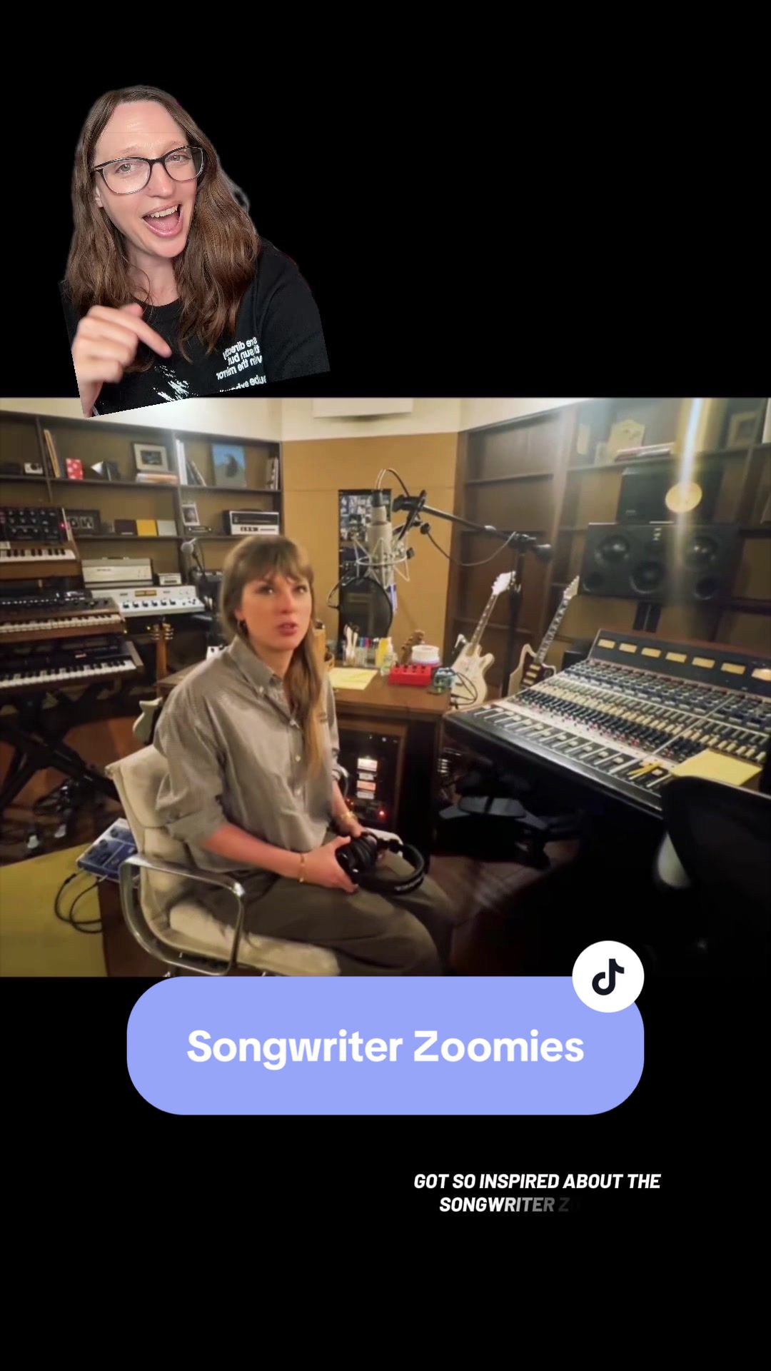 @Jen | Swiftie News