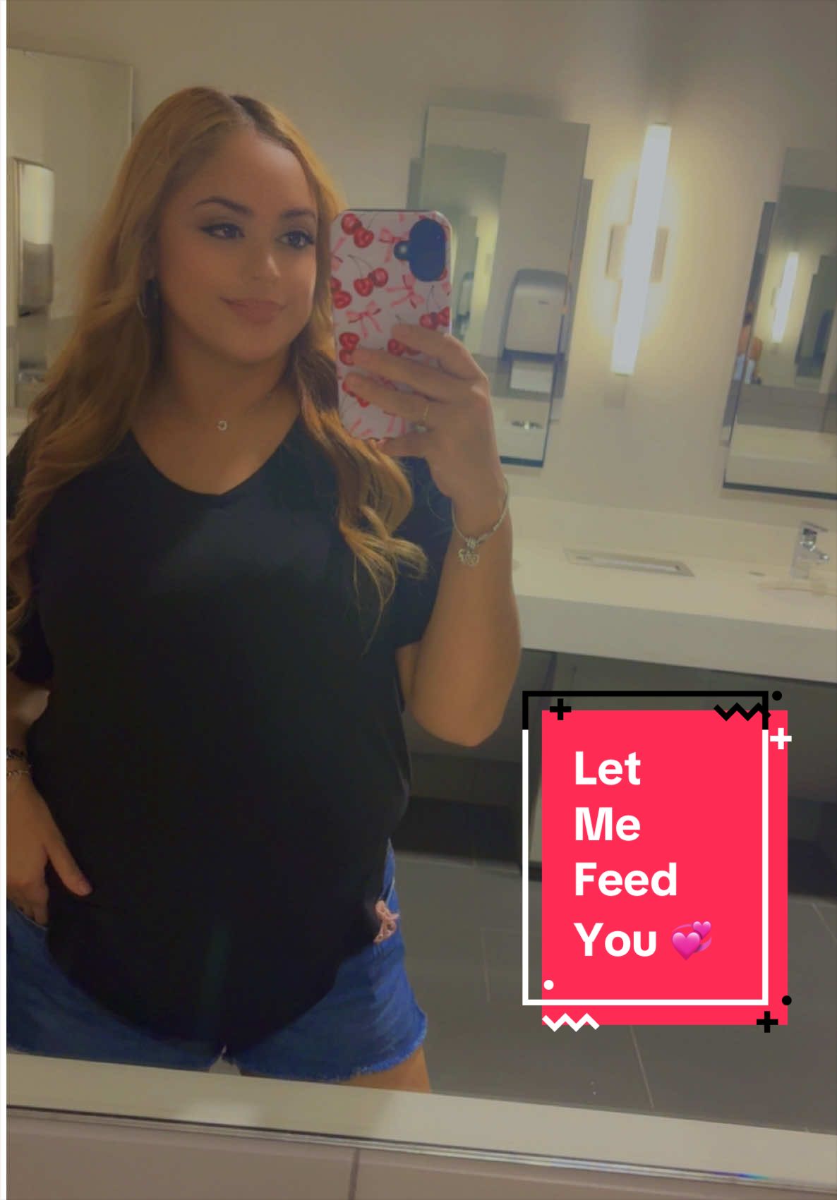@Cynthia Perez 💙