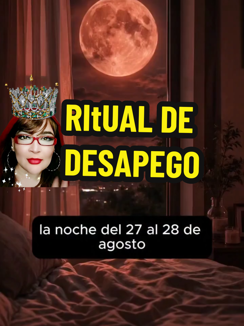 @SanLuzBell