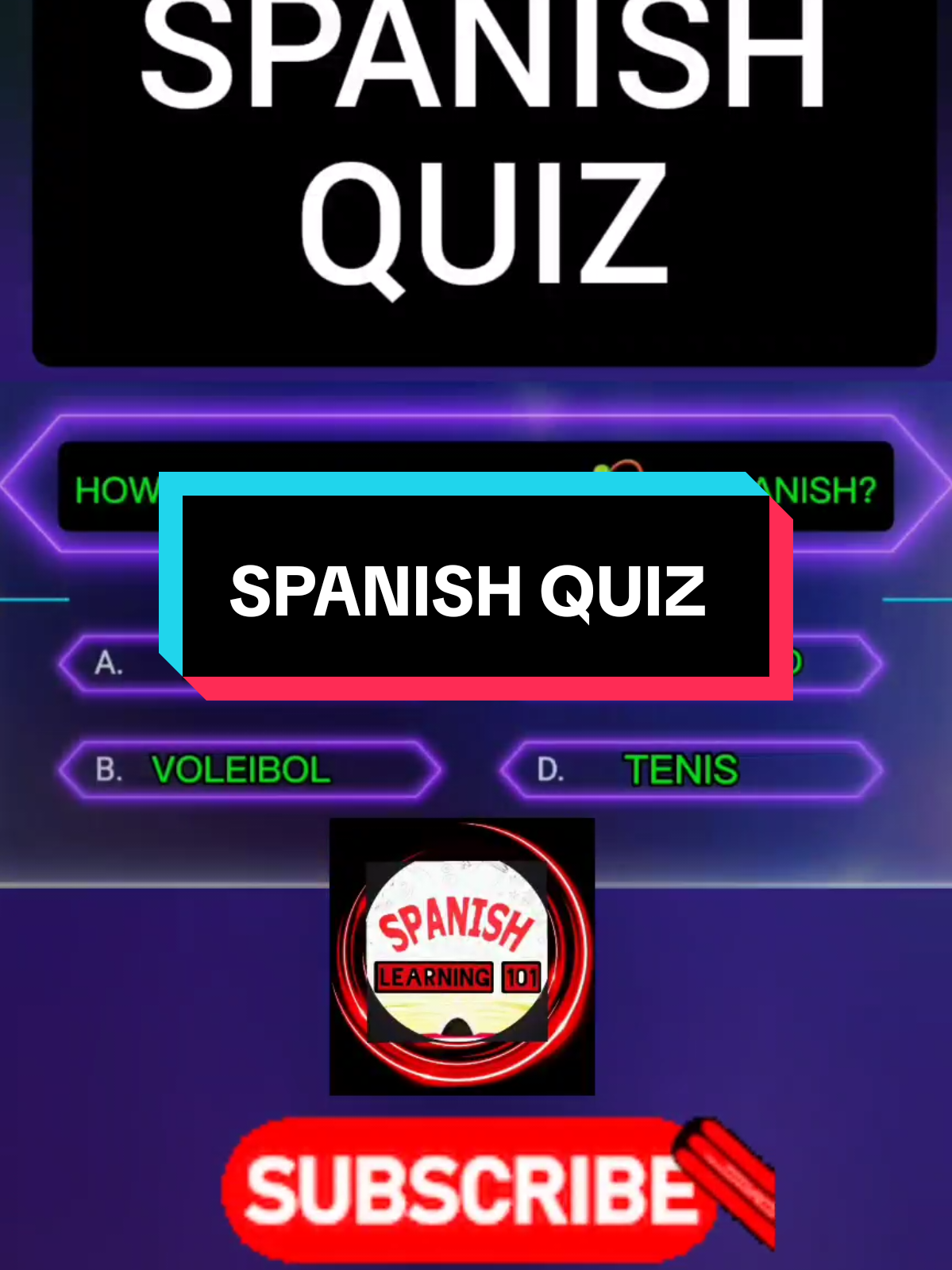 @Spanishlearning101