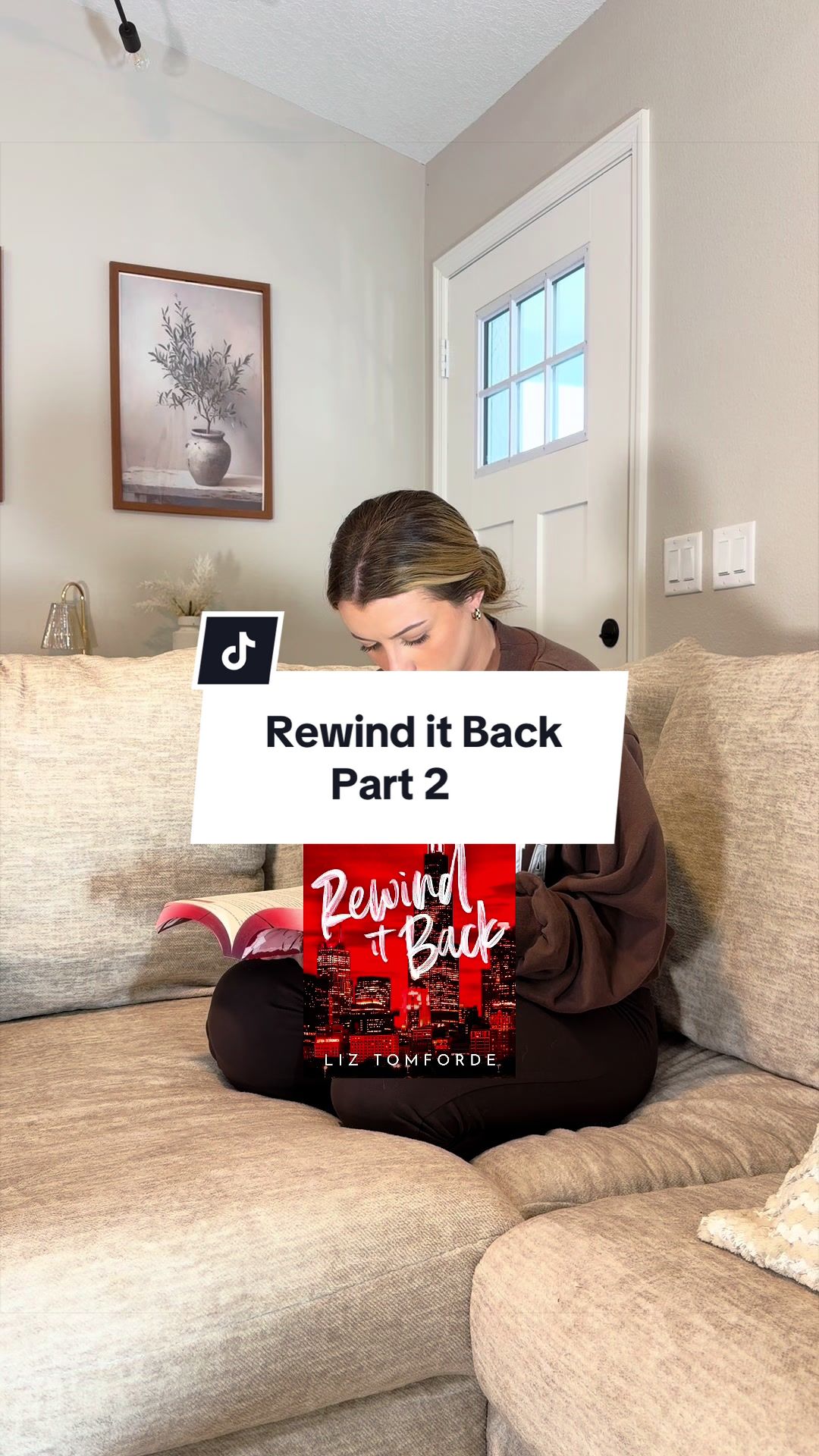 @calista reads ๐ง