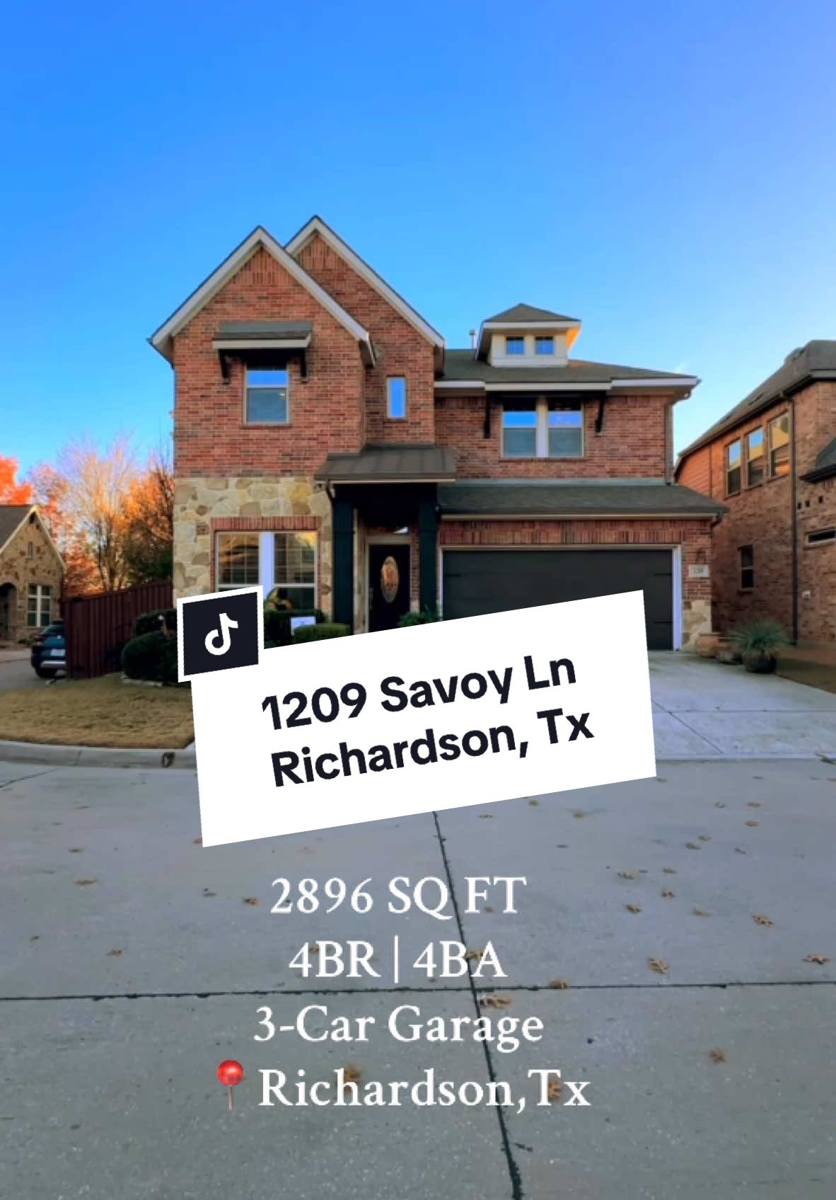 @Kelli Clark, DALLAS REALTOR&reg;️