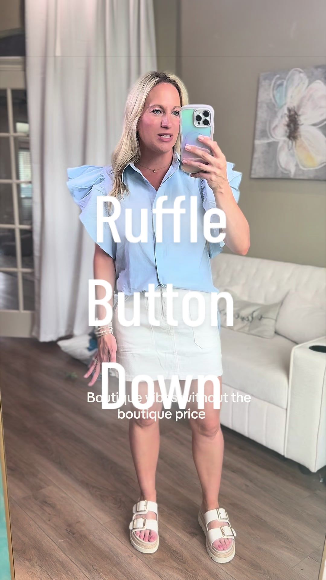@Keri Burke