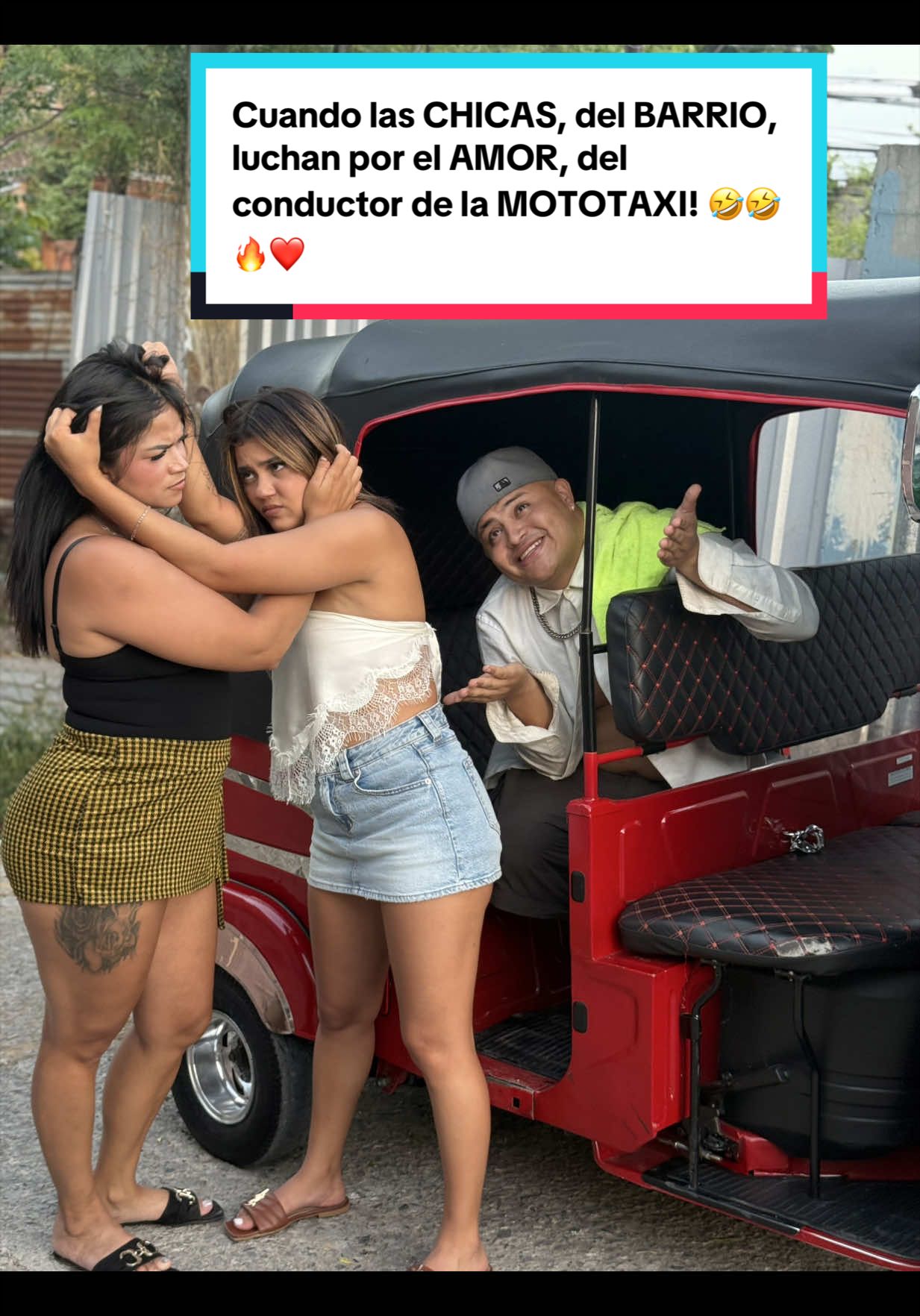 @Los venaditos 504