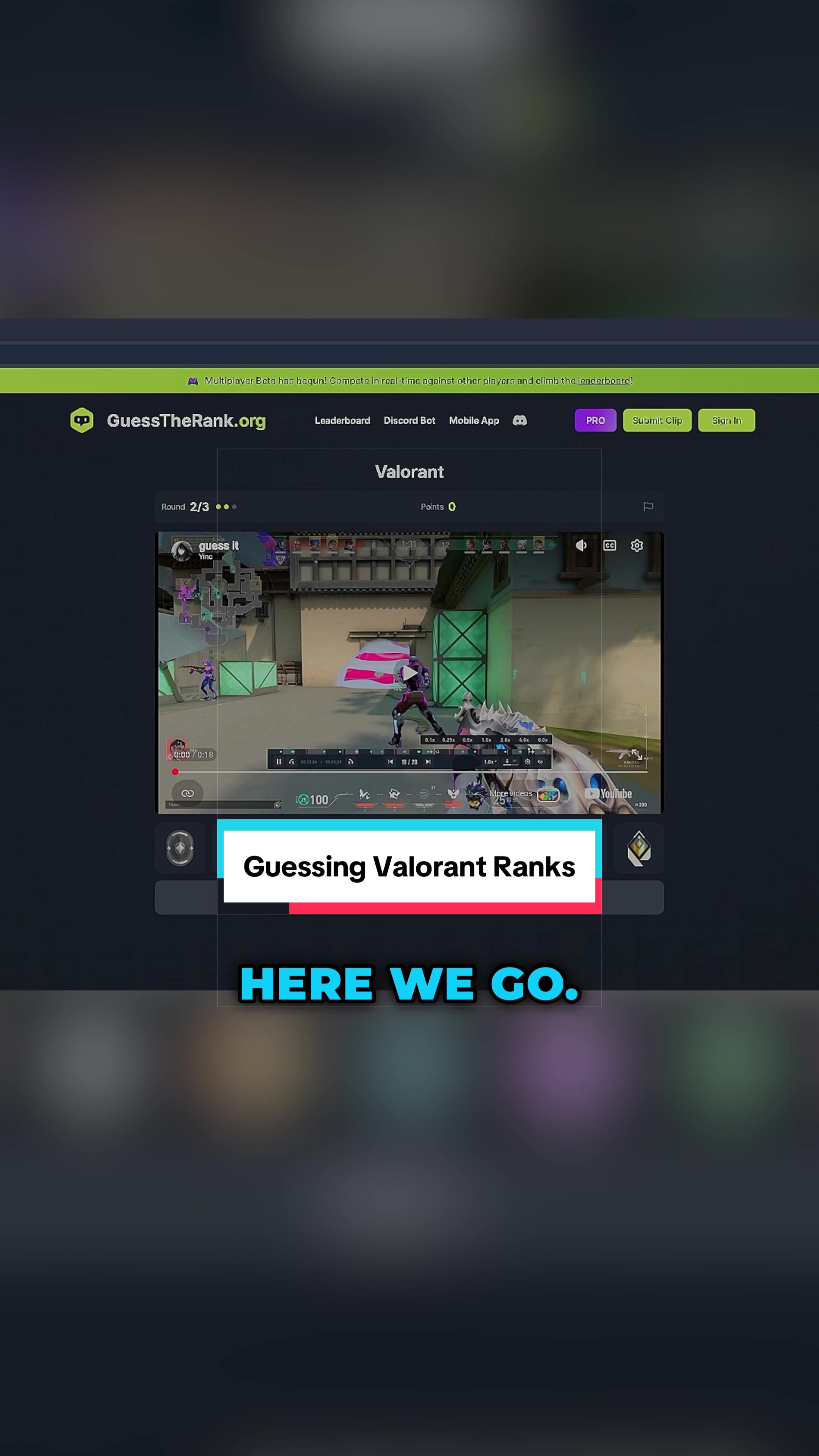 @AceroTM | Twitch