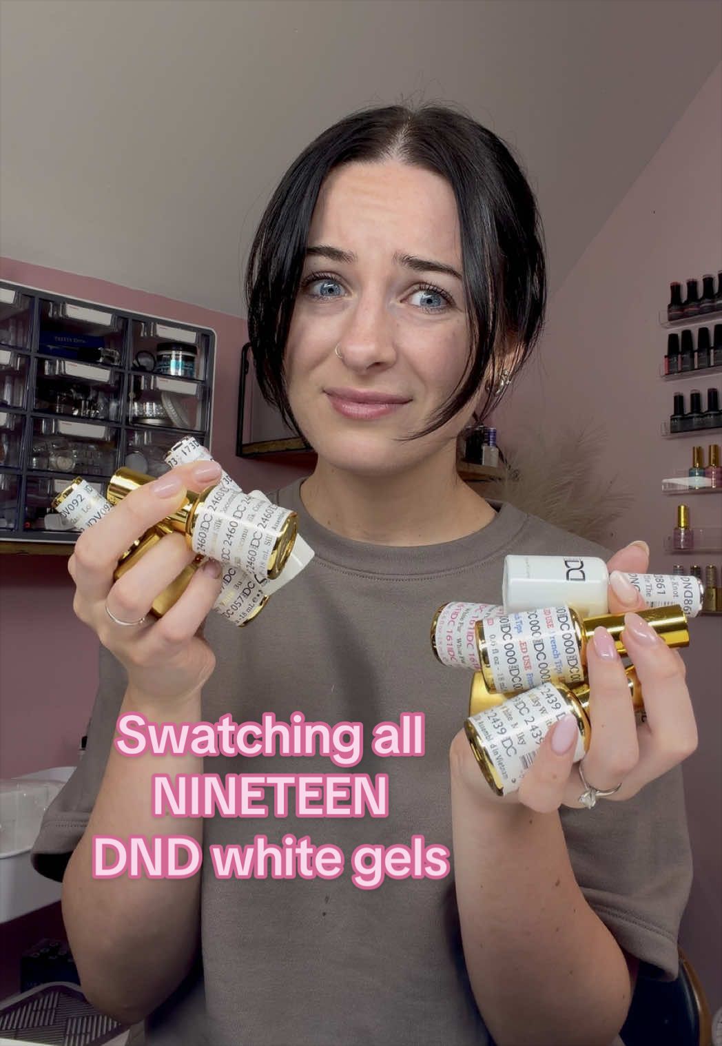 @Meaghan | The Gel Belle