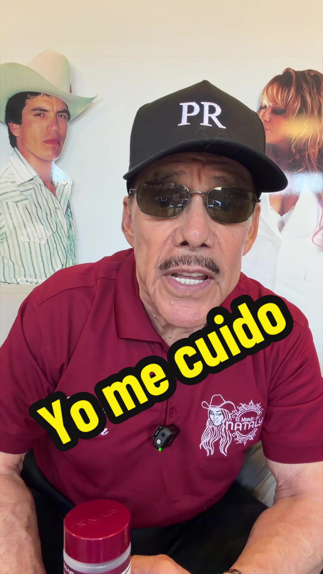 @Pedro Rivera