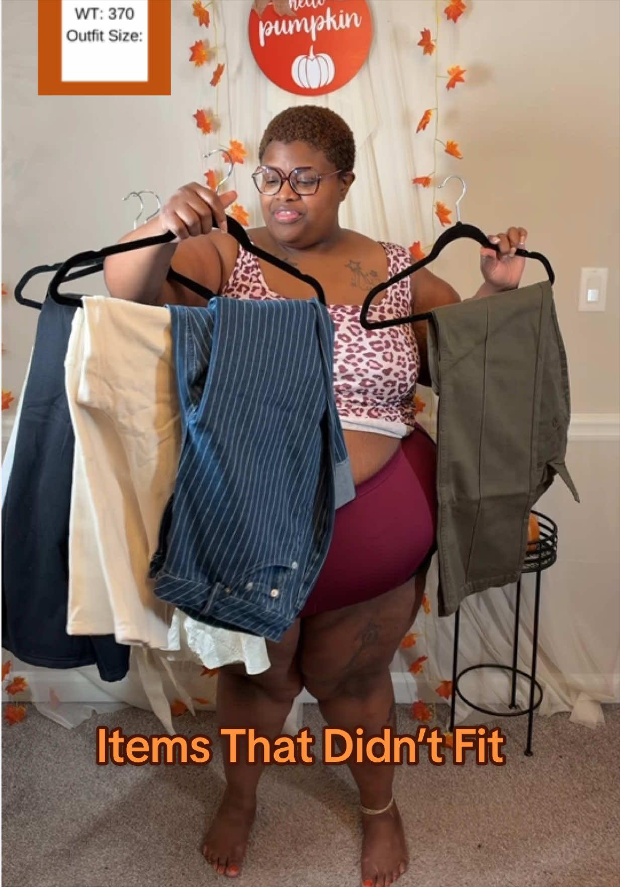 @Nikki &bull; Plus Size Fashion