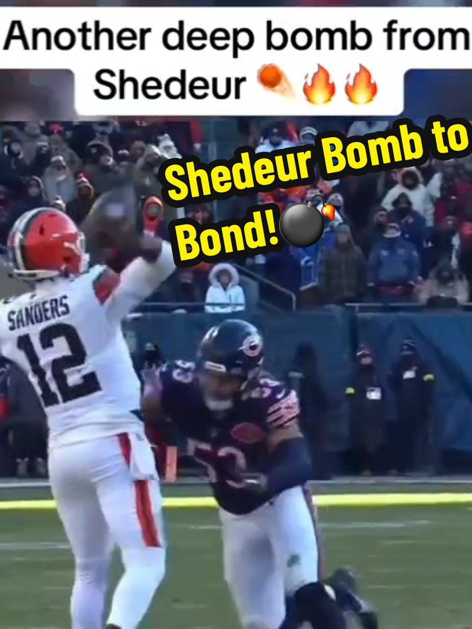 @Shedeur Sanders TV