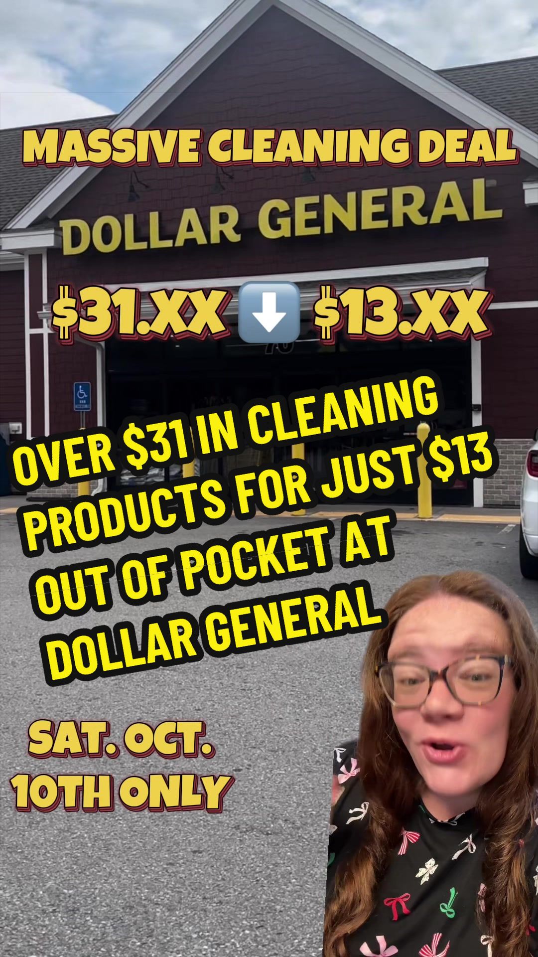 @Couponing with Kay