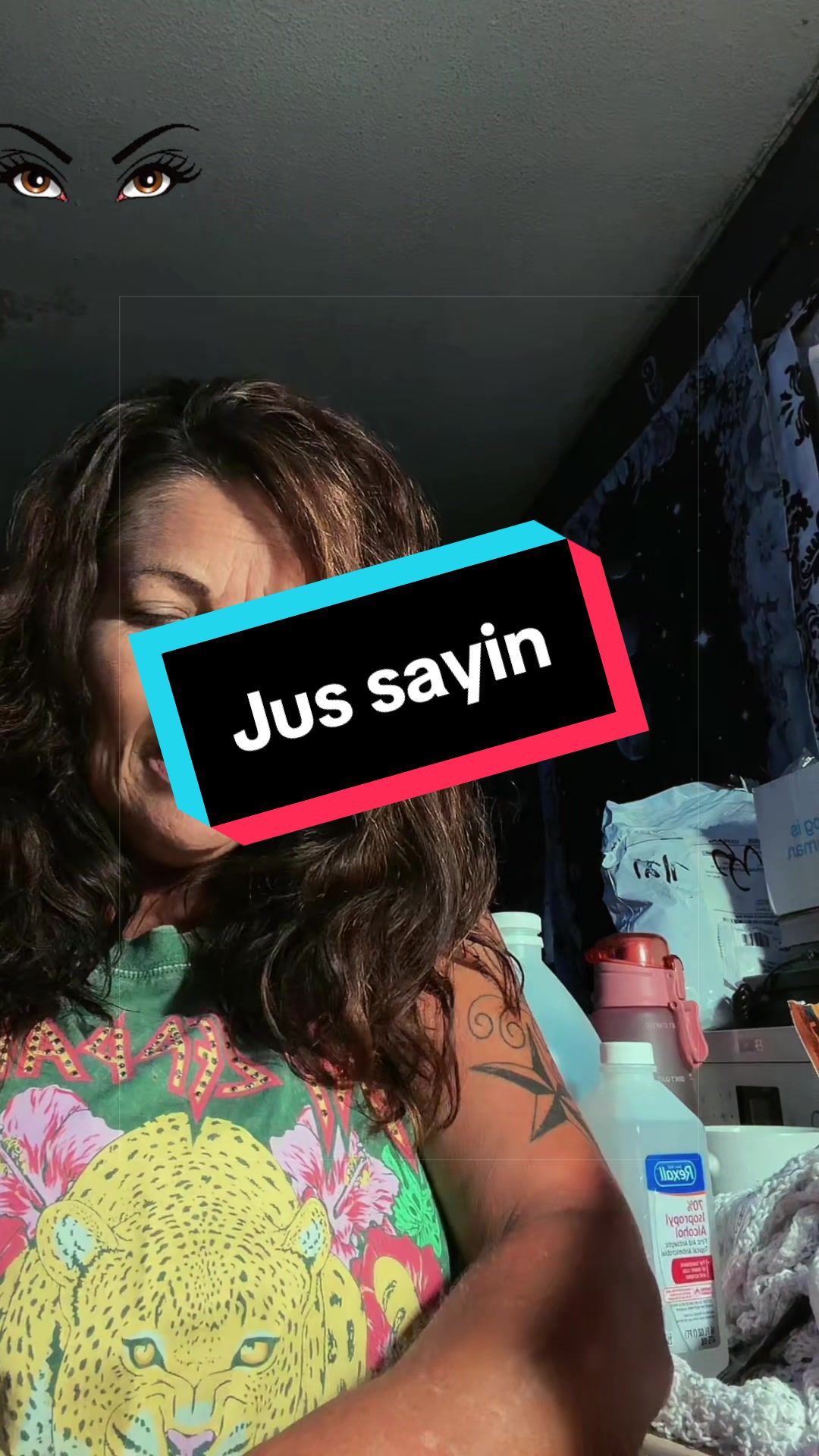 @Gina1972❌