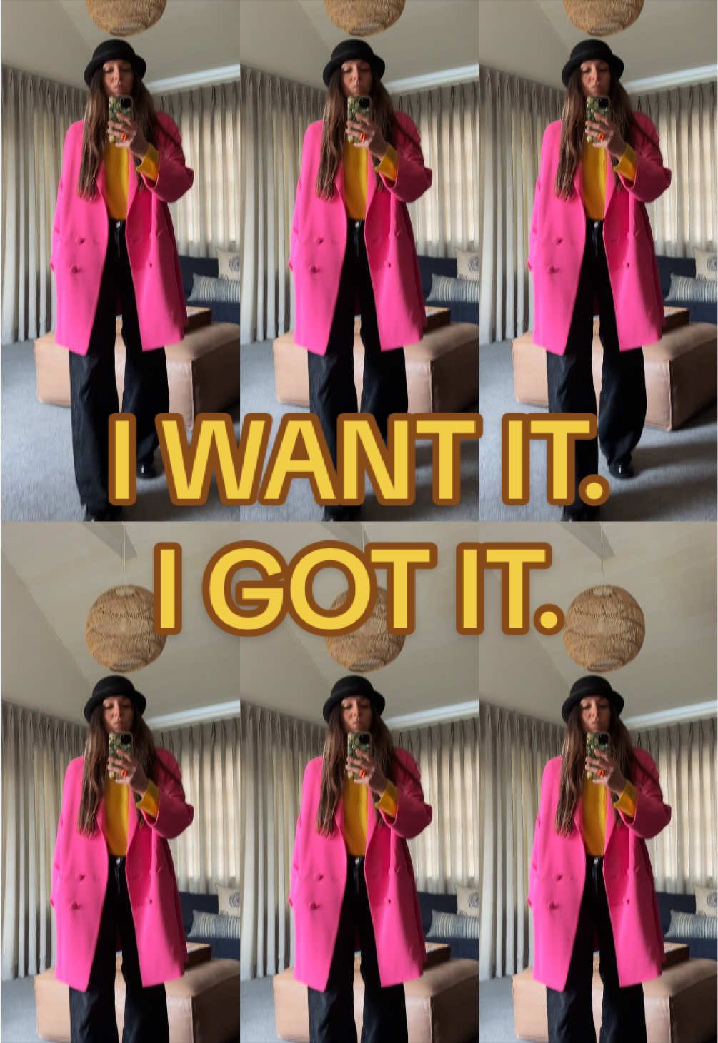 @Lady & the Floofs