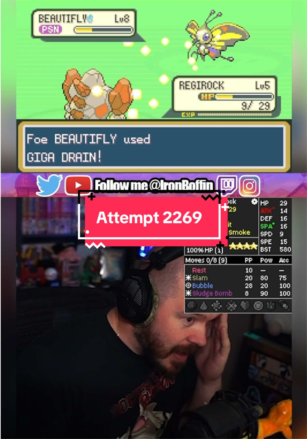 @IronBoffin