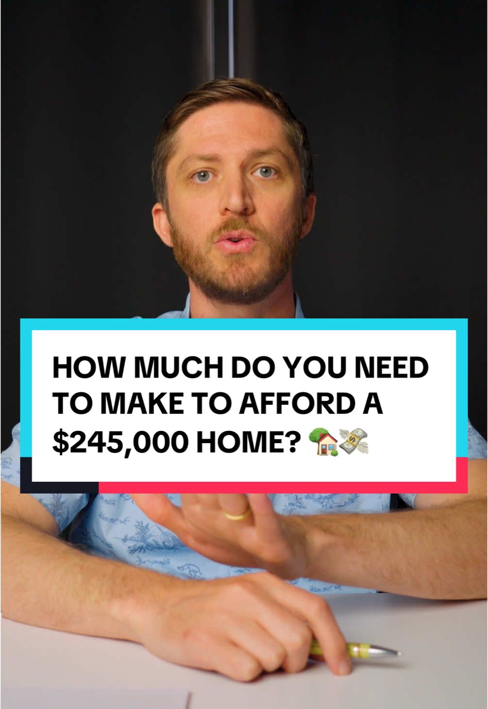 @Morgan Orr | Mortgage Tips