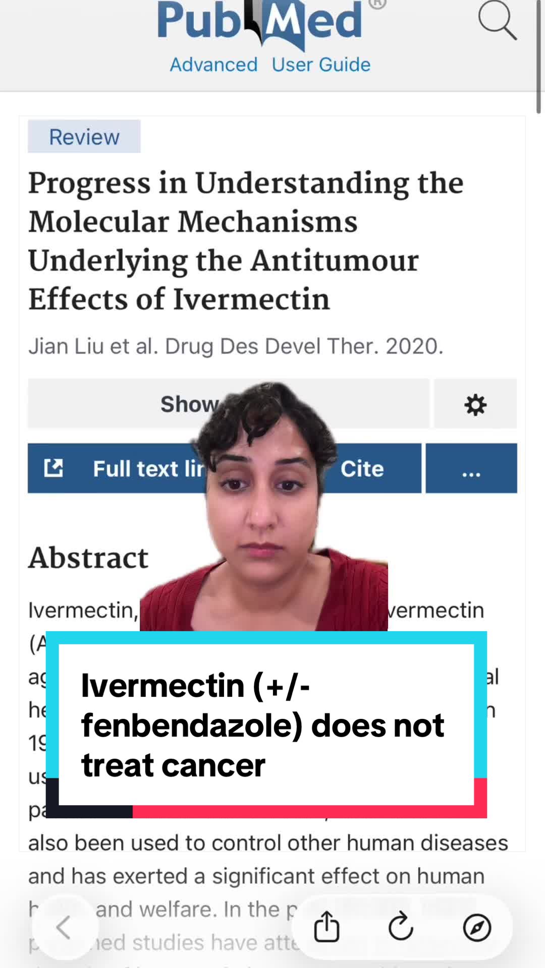 @Dr. Amani Jambhekar