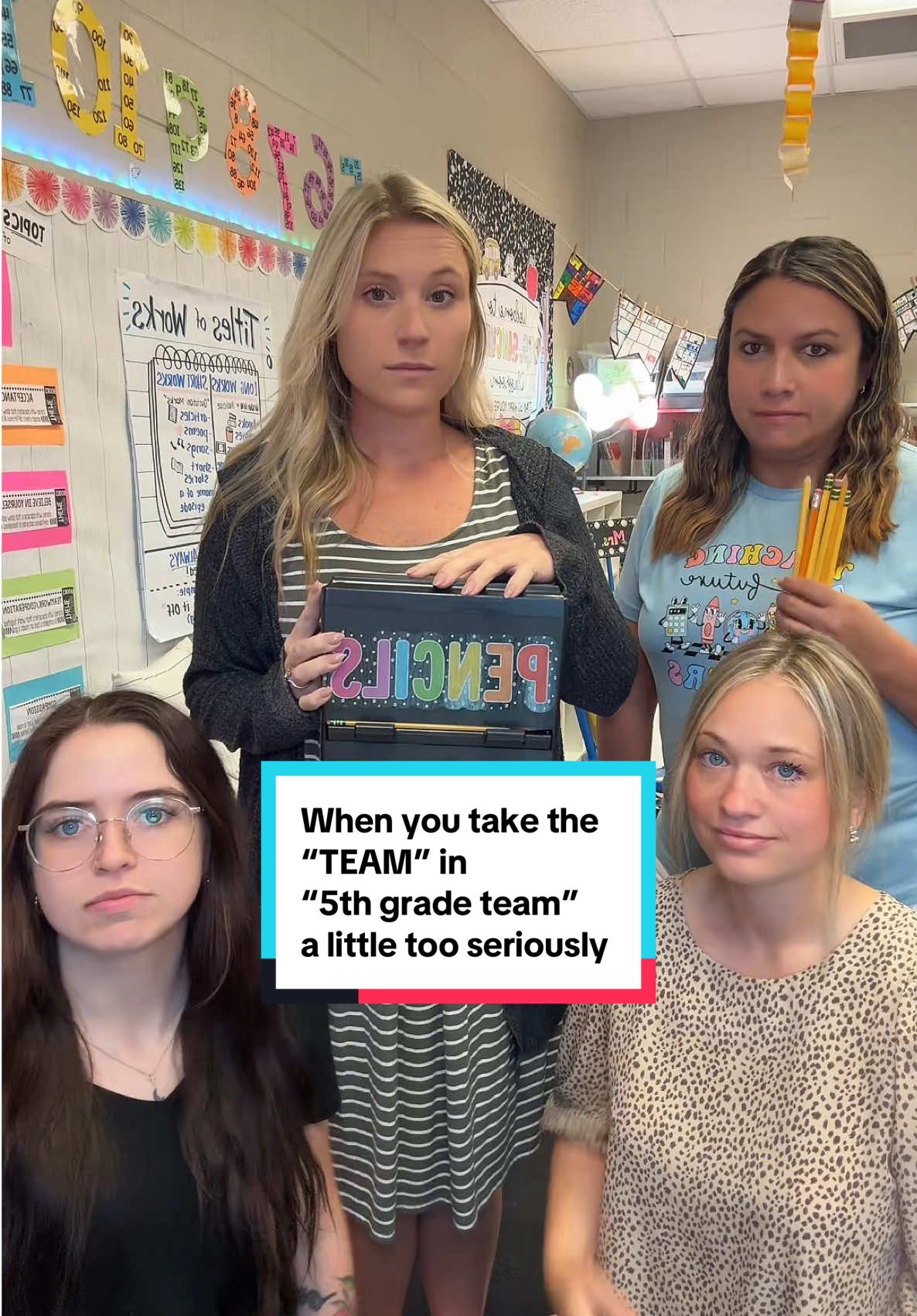 @Megan | Teacher, Mom, Author