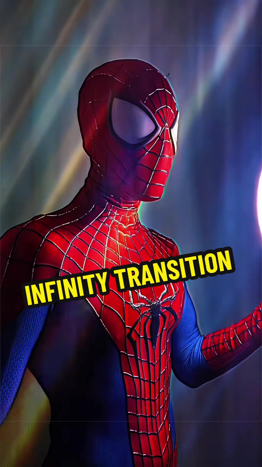 @Spider-Manny