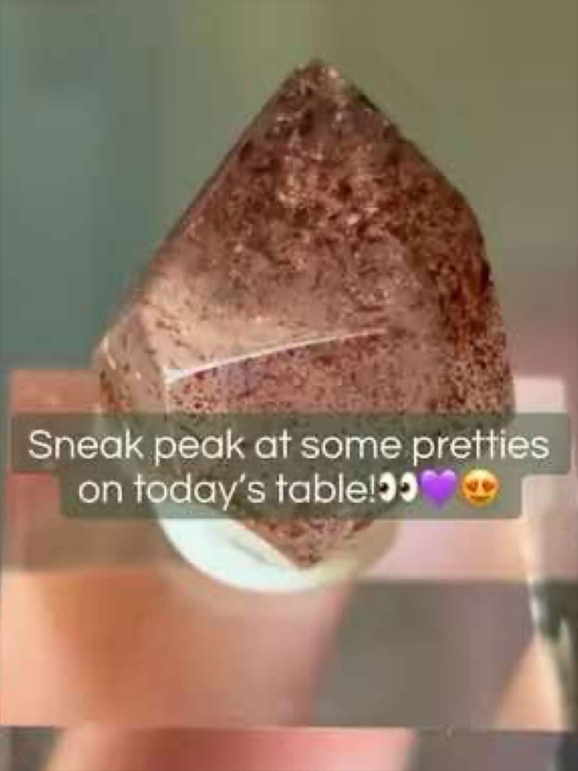@E & L's Crystal Sanctuary
