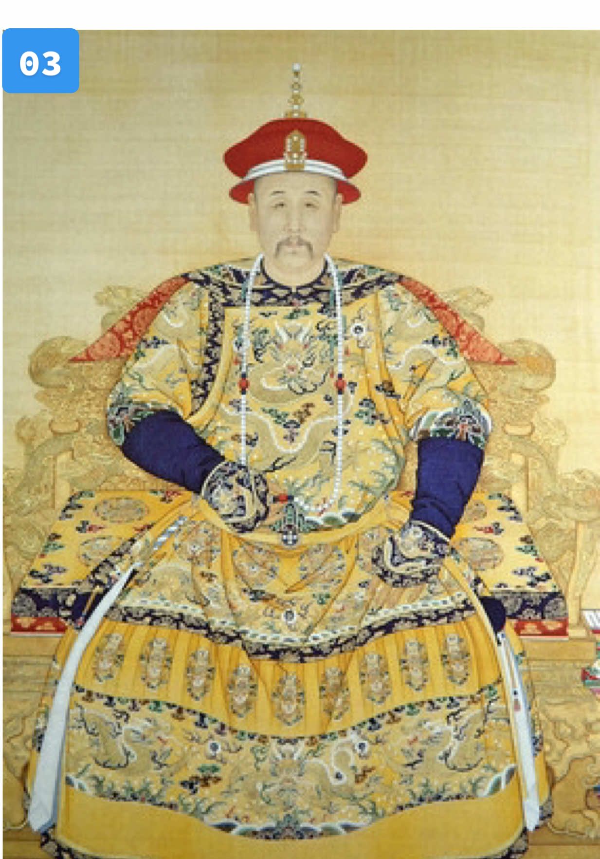 @Eastern Heritage 東影傳奇