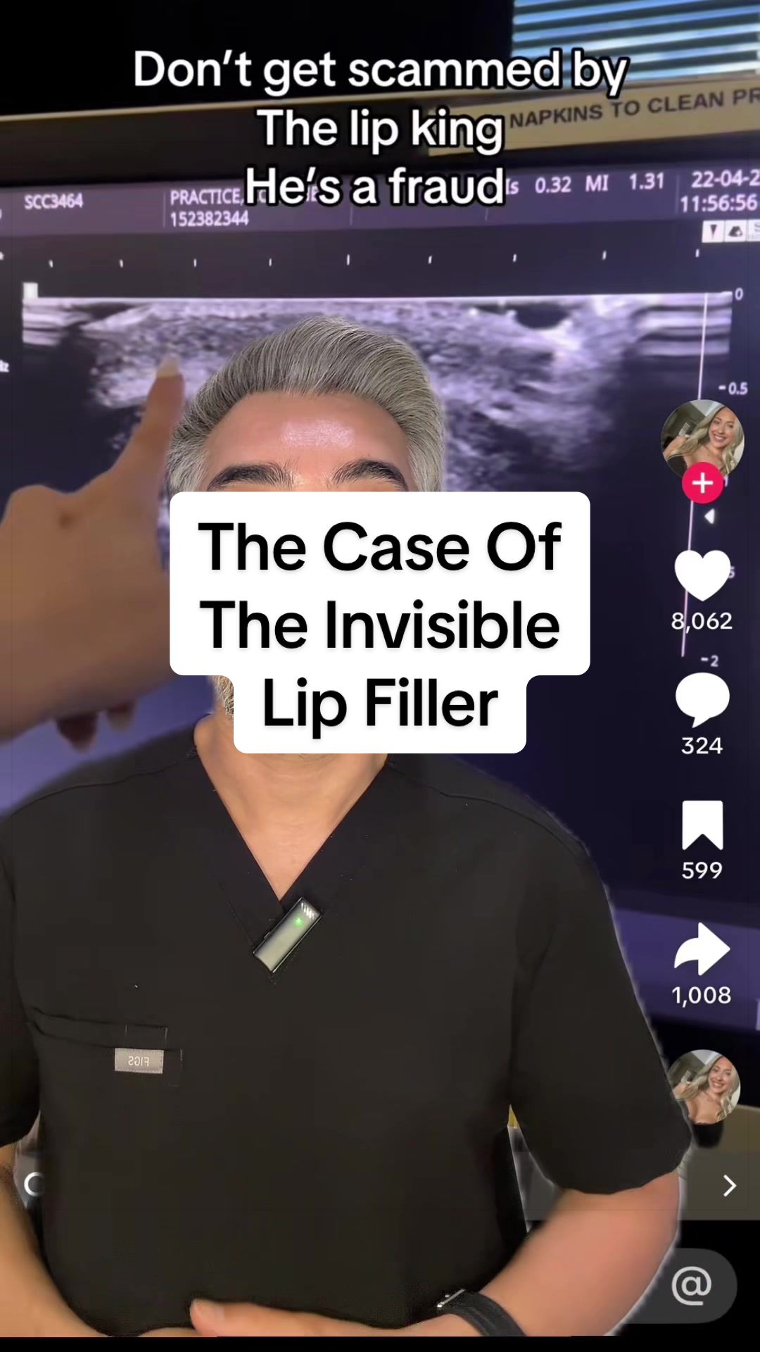 @Dr. Zadeh | Cosmetic Doctor