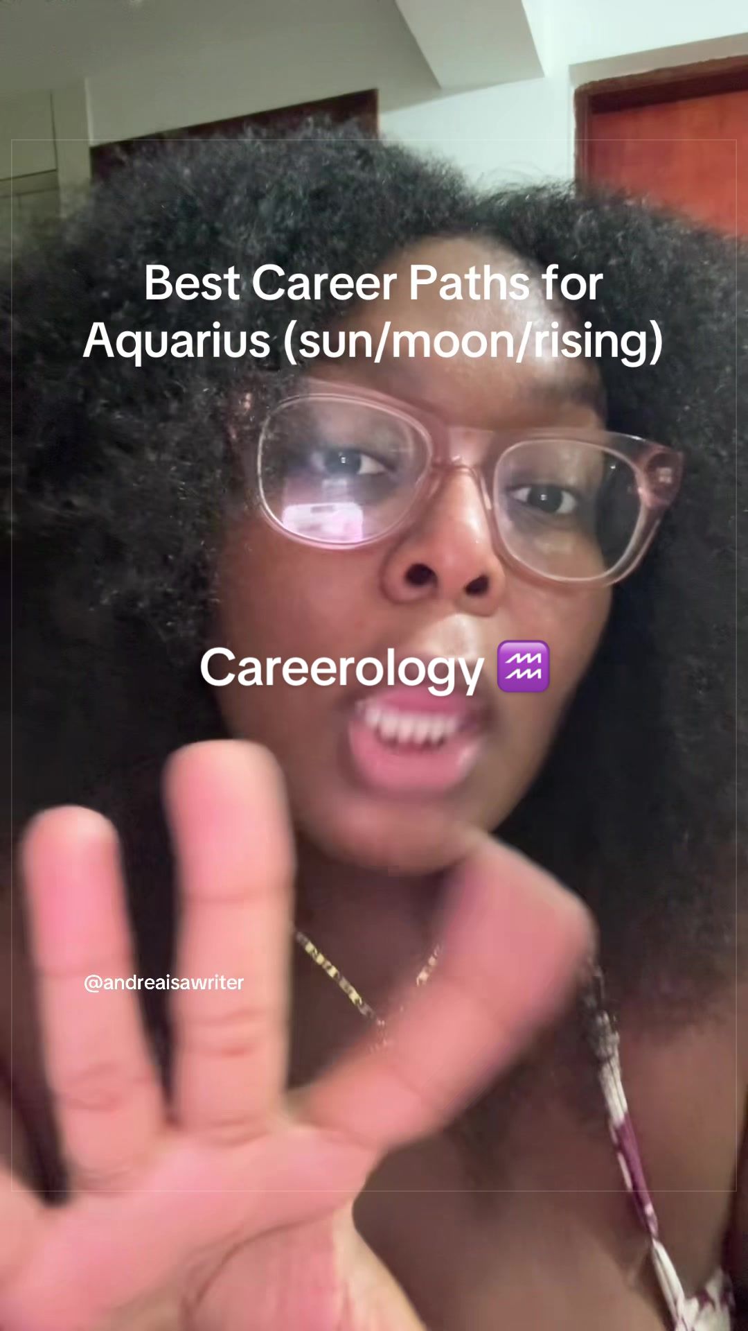 @The Career Priestess🌙