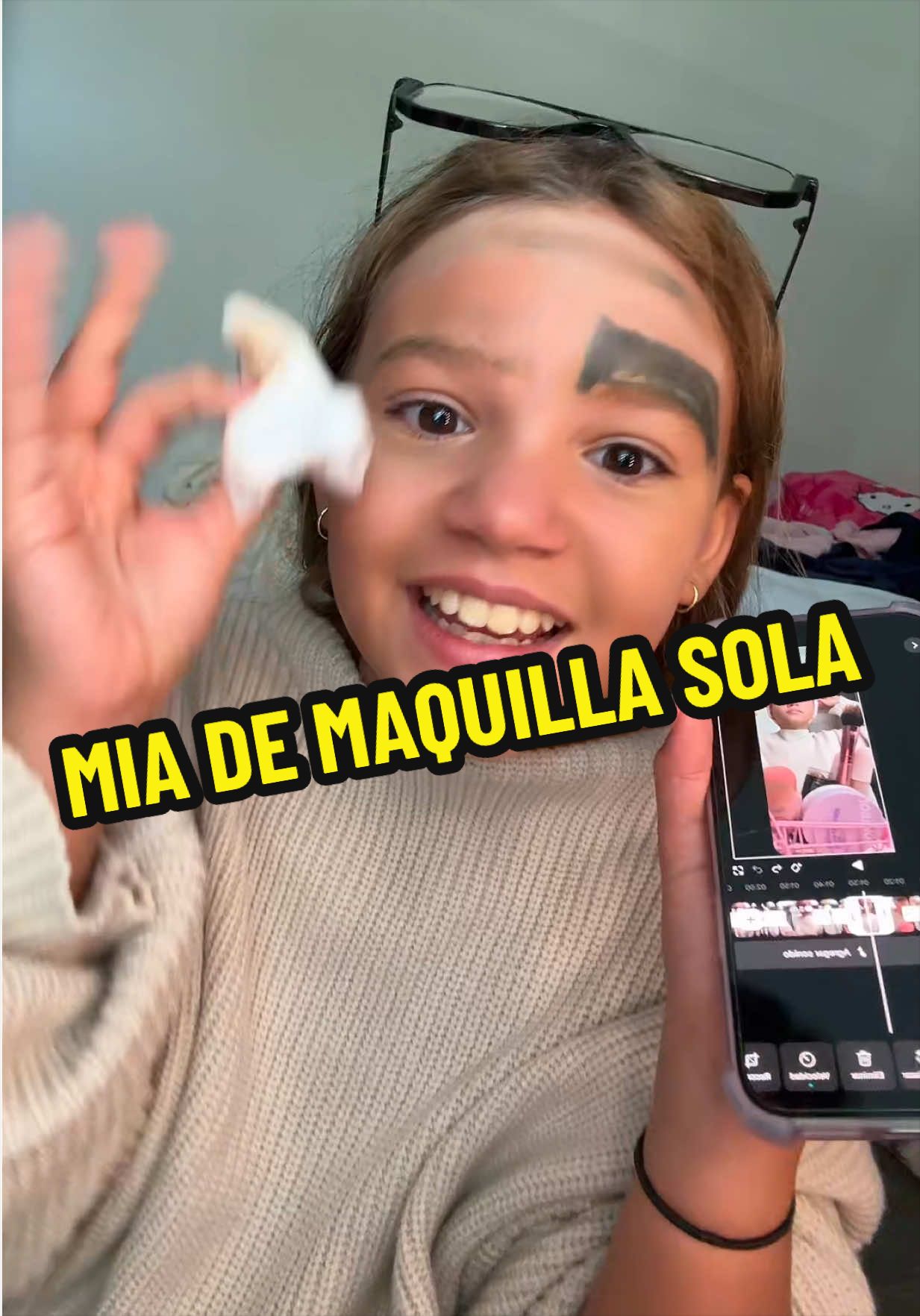 @Mama y mia