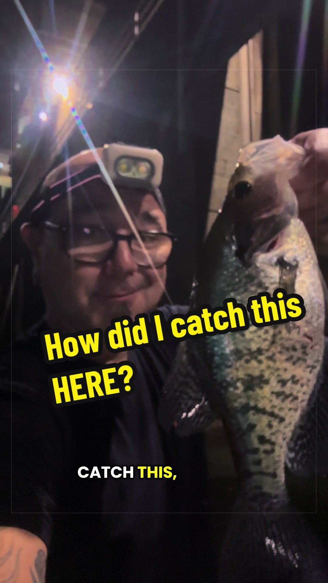@CROPPIE TOP FISHING🟧⬜️🟧⬜️🍊