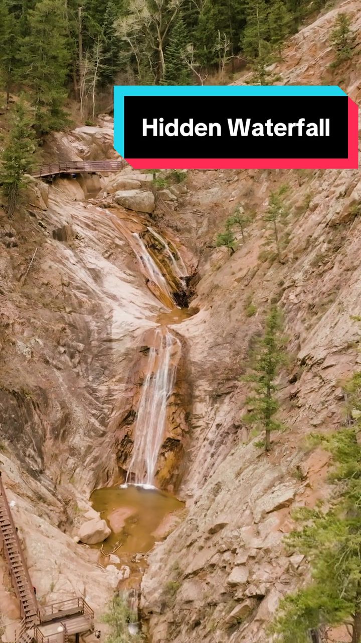 @Pikes Peak Region Attractions